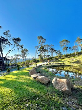 pousada cabanas da serra