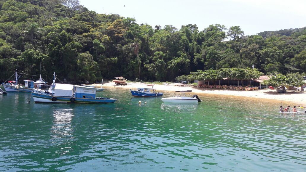 ilha grande