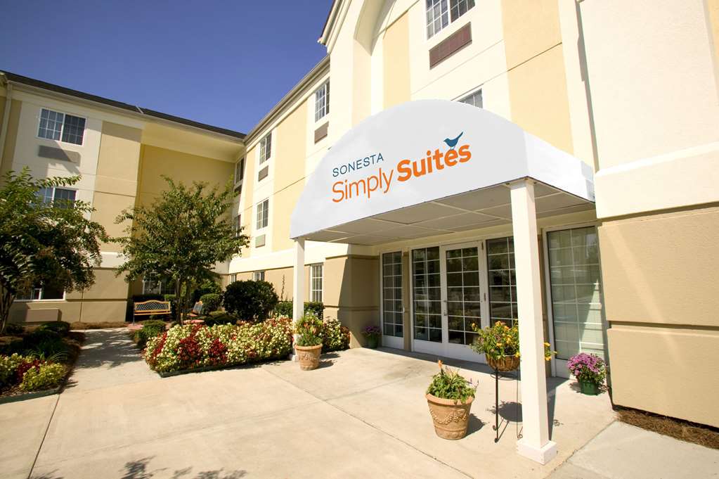sonesta simply suites atlanta gwinnett place