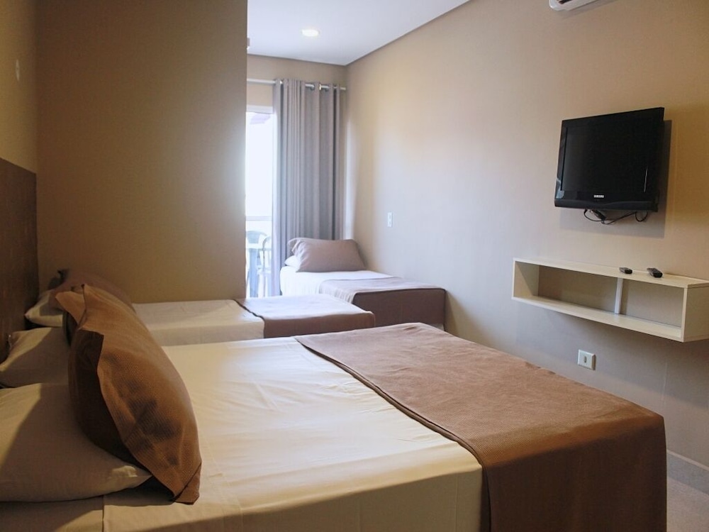 don marcos hotel