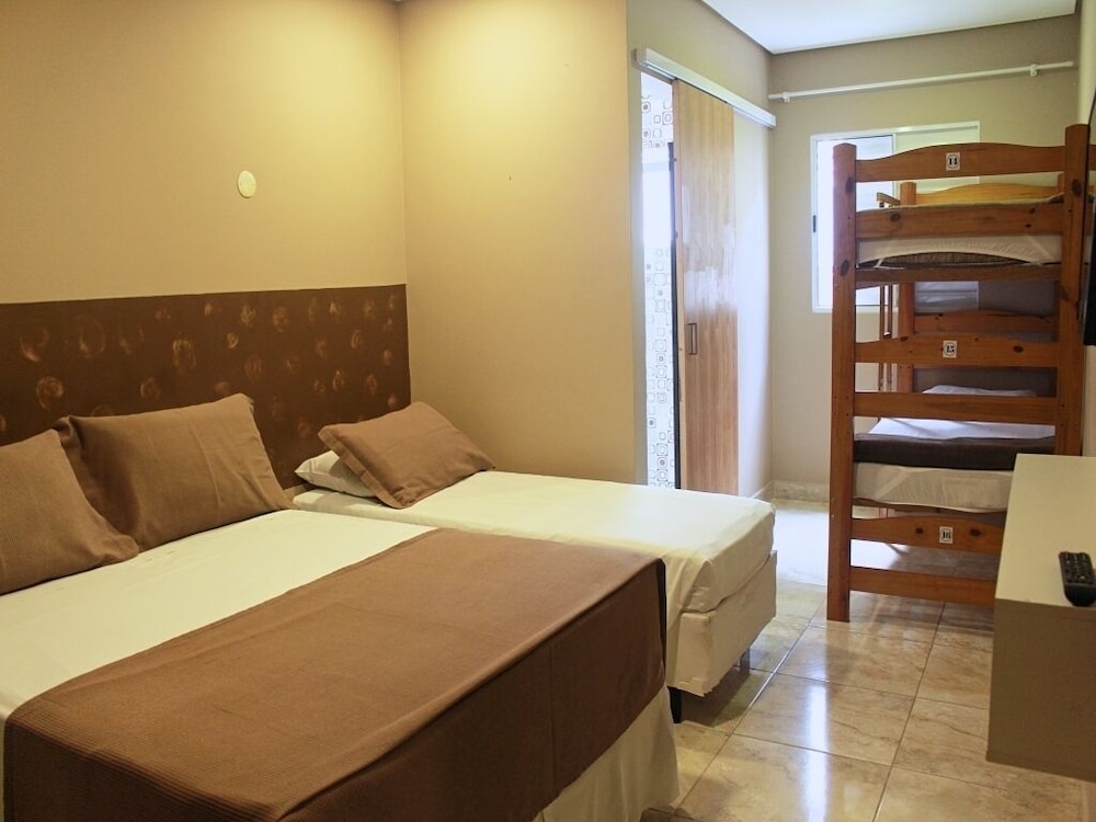 don marcos hotel