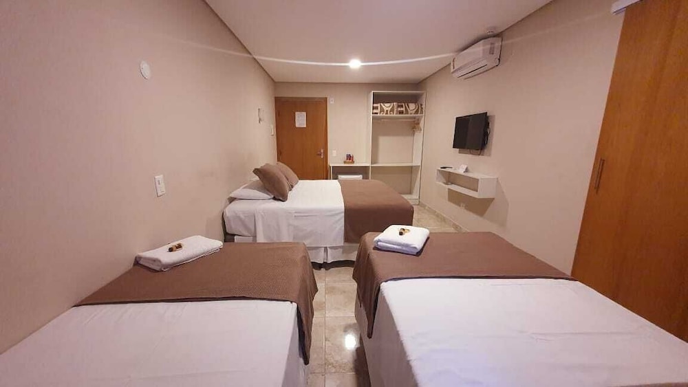 don marcos hotel