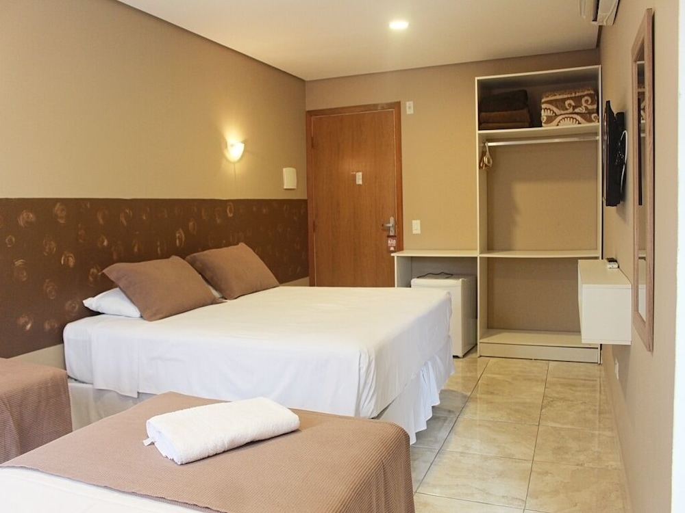 don marcos hotel