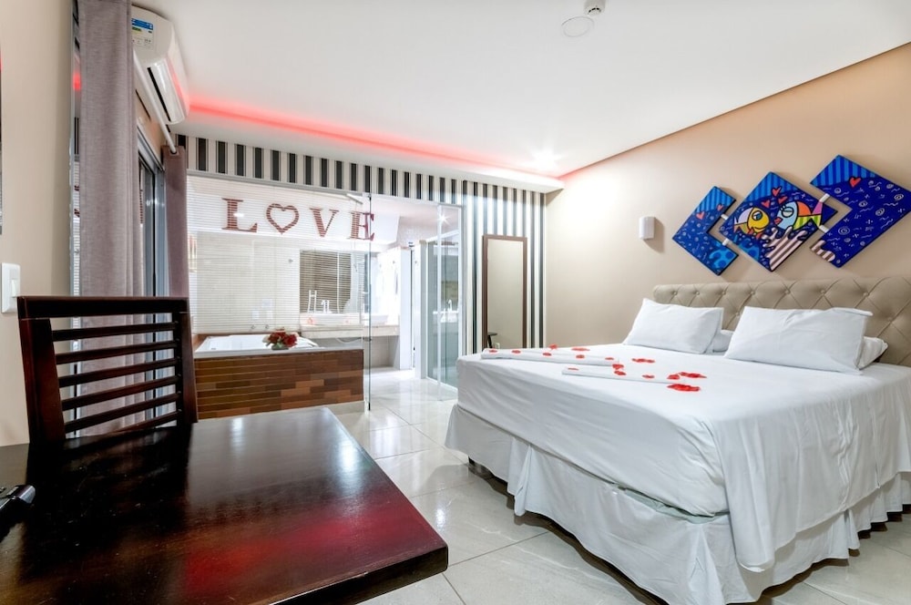 don marcos hotel