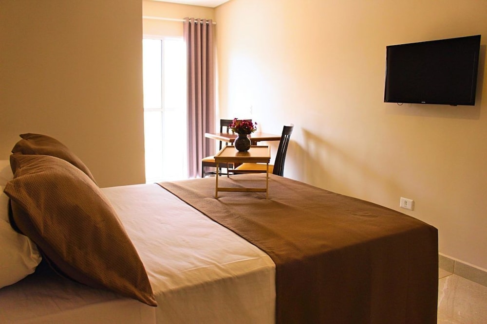 don marcos hotel