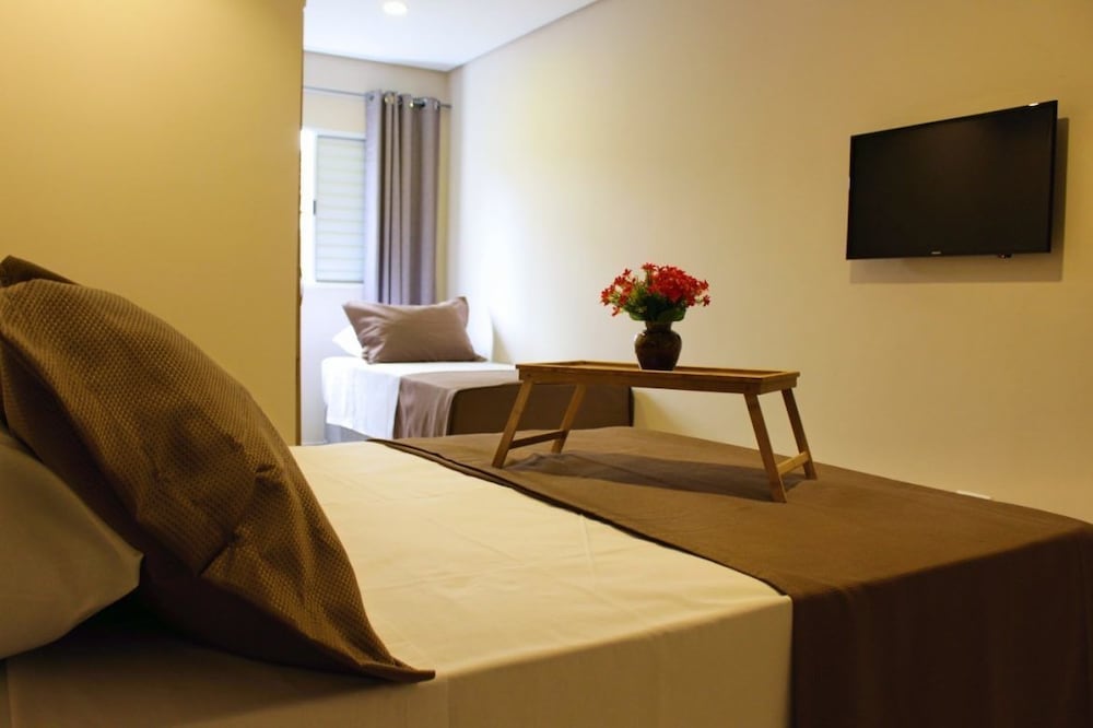 don marcos hotel
