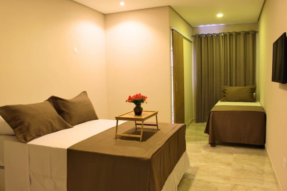 don marcos hotel