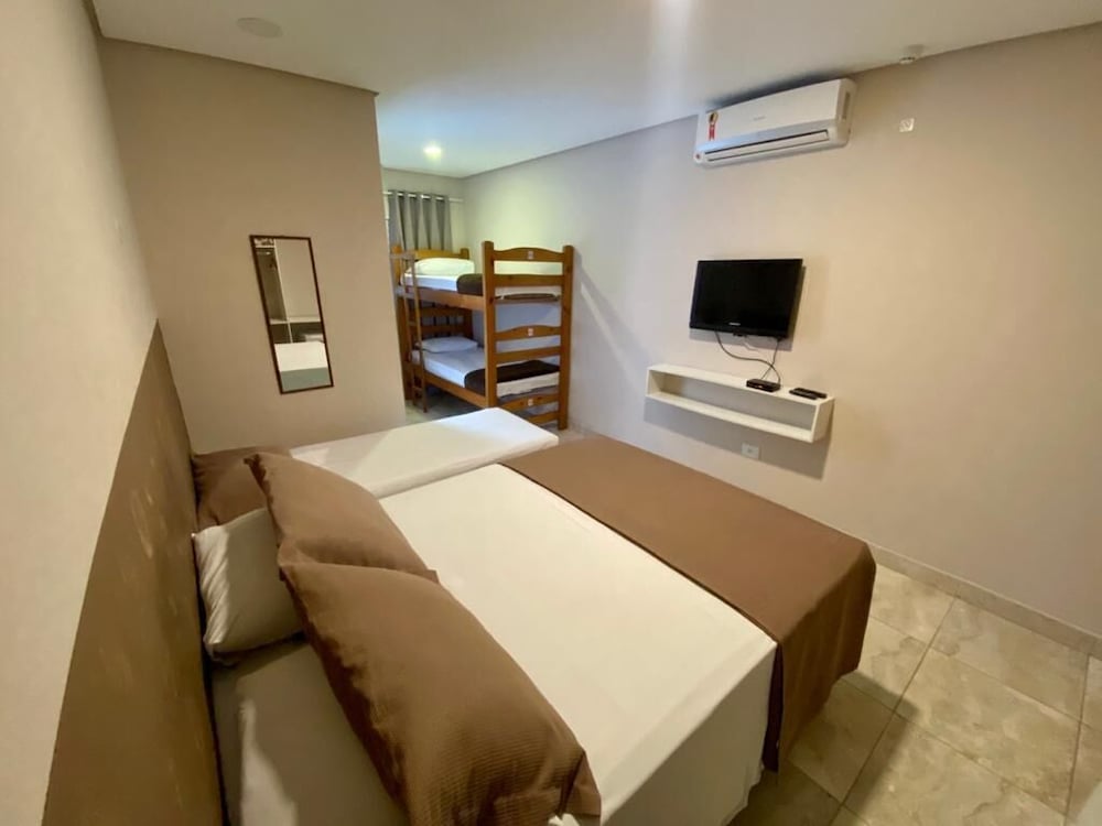 don marcos hotel