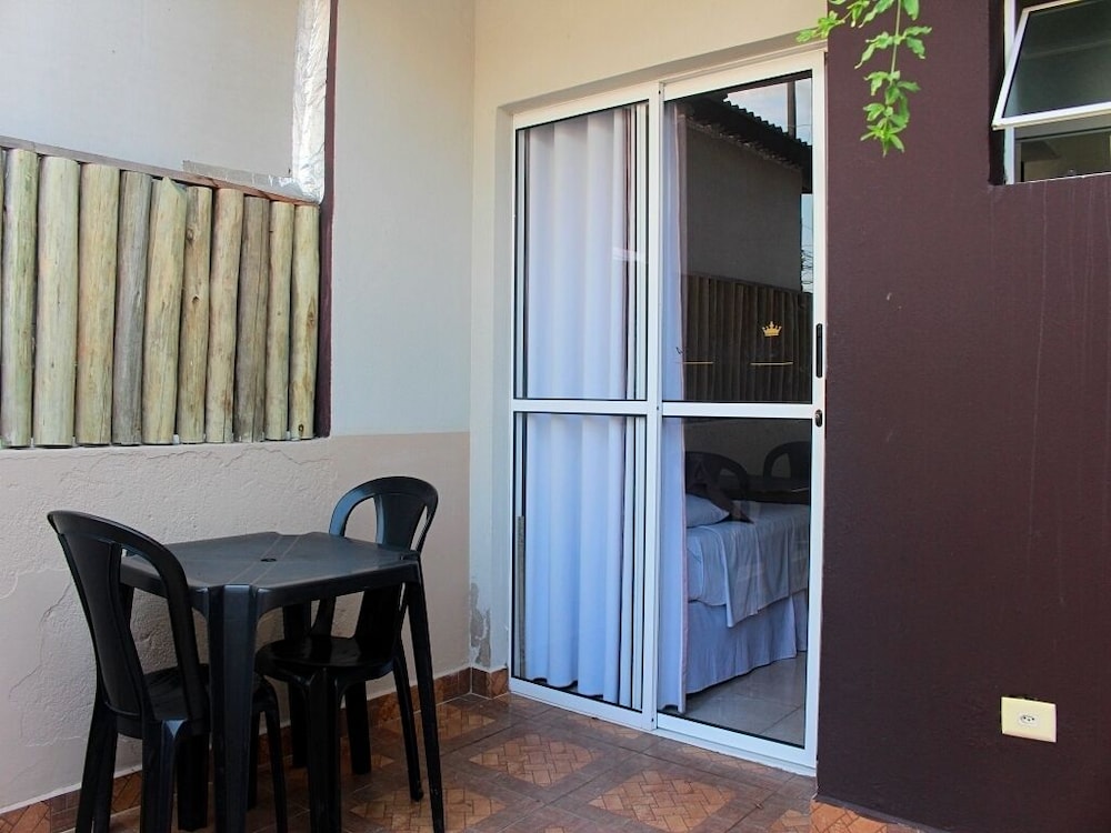 don marcos hotel