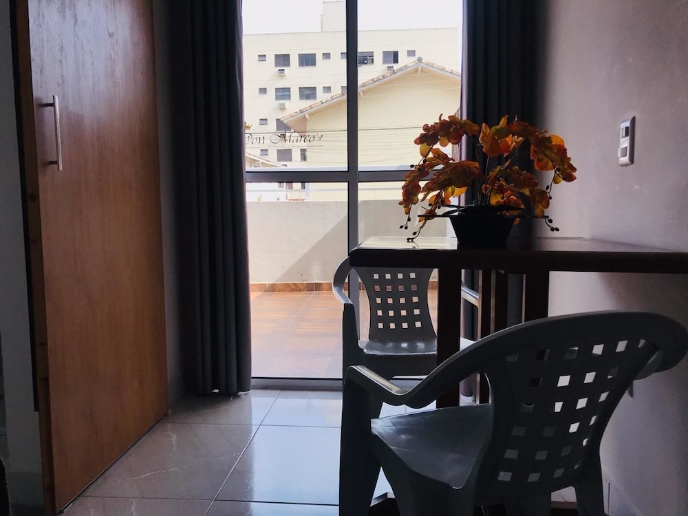don marcos hotel