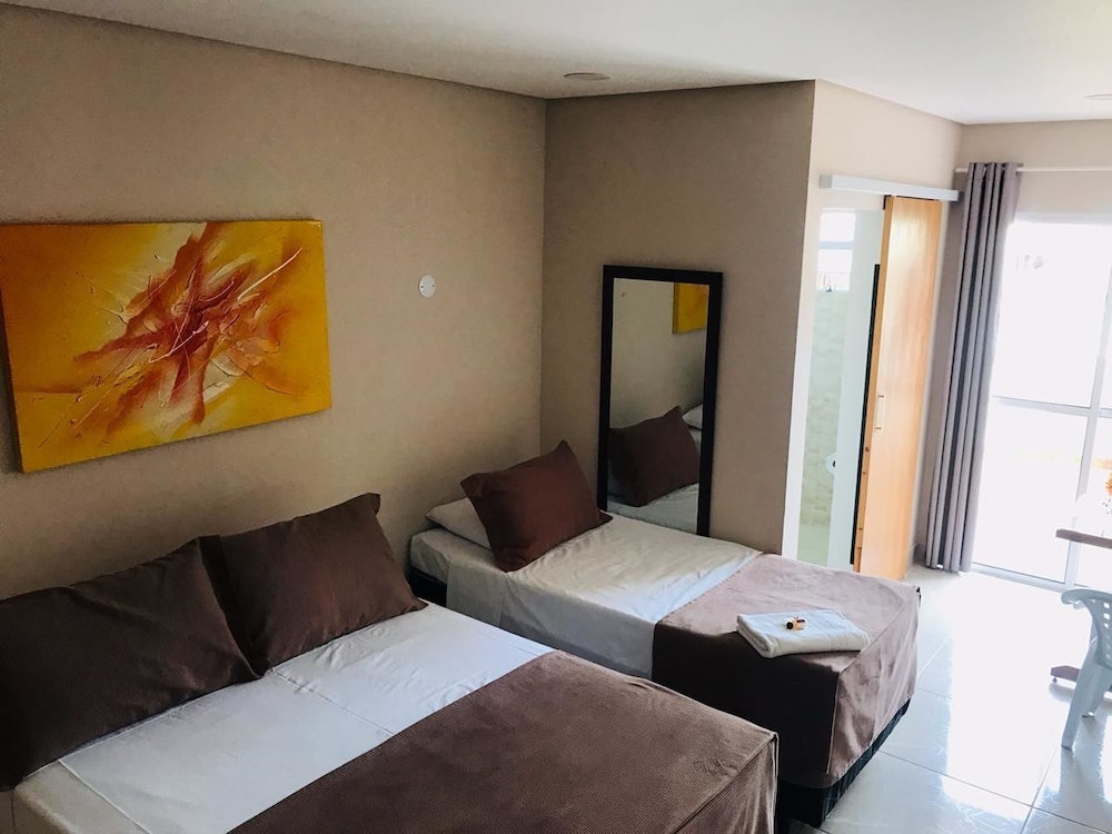 don marcos hotel