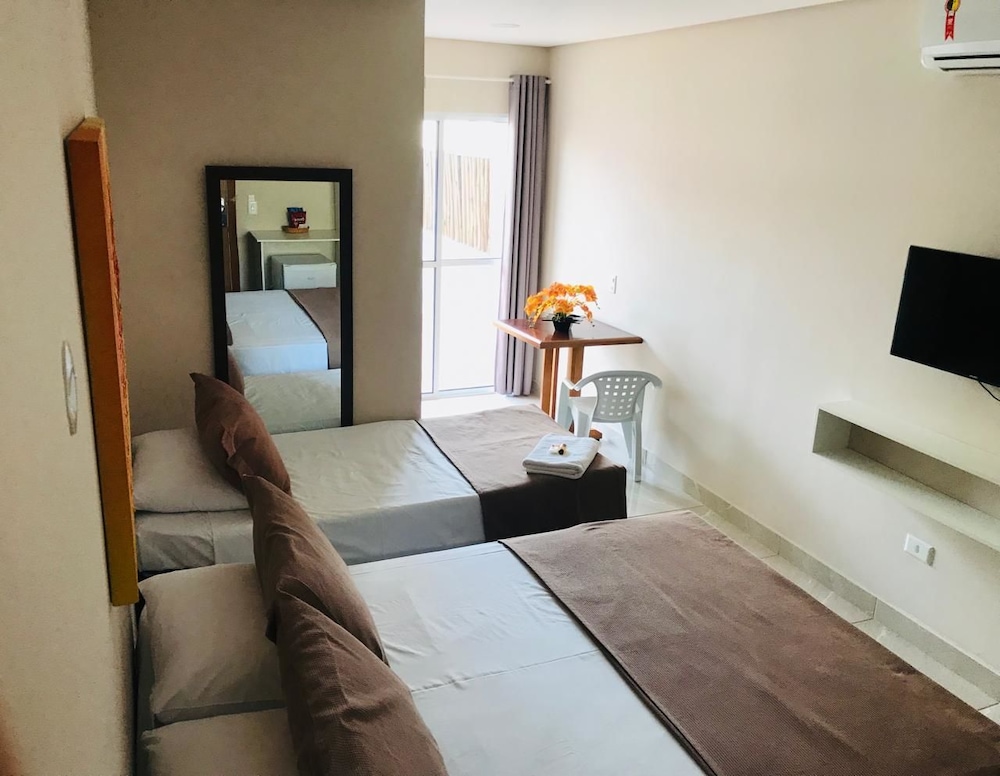 don marcos hotel