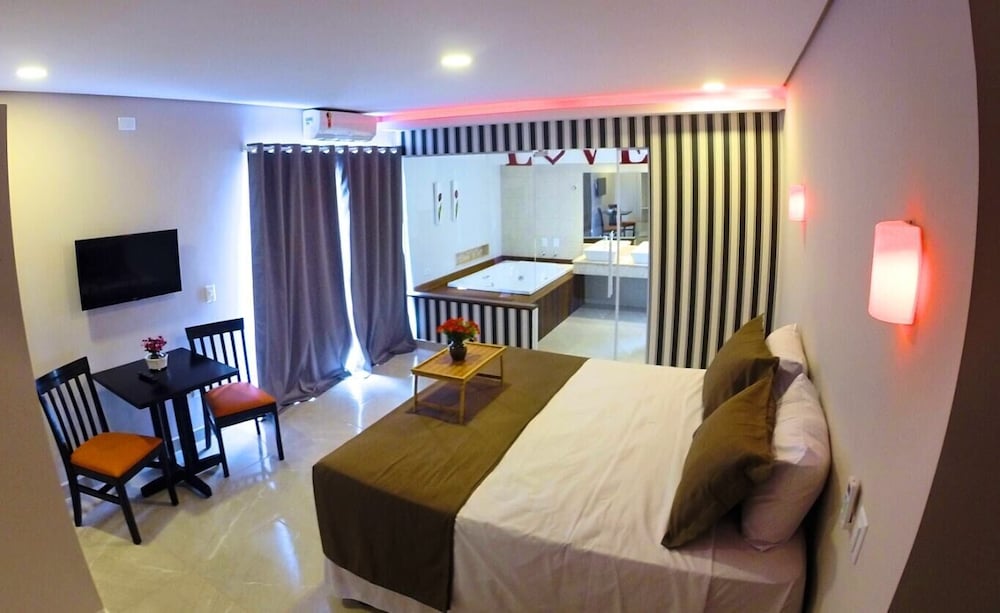 don marcos hotel