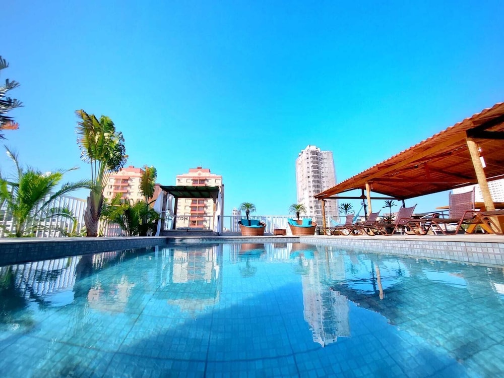 don marcos hotel