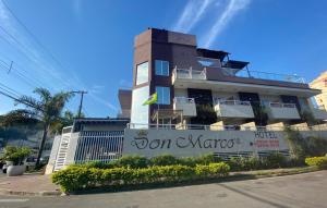 don marcos hotel