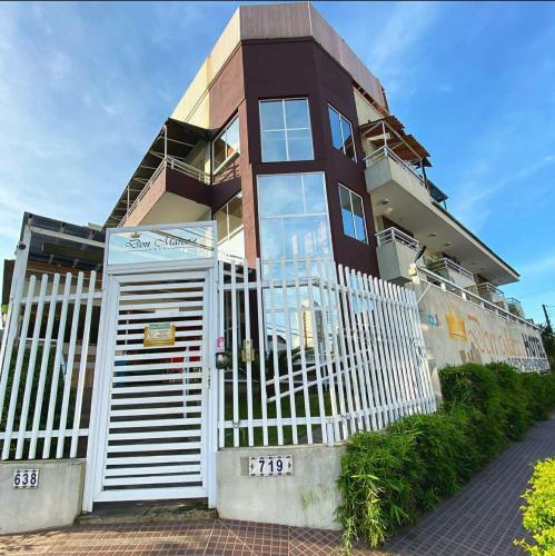 don marcos hotel