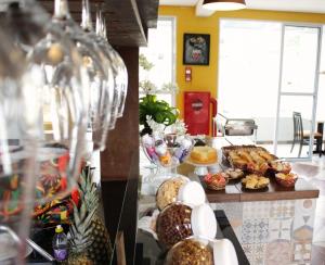 don marcos hotel