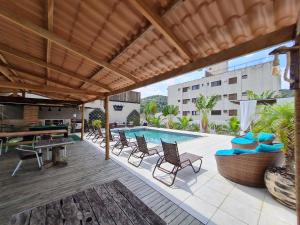 don marcos hotel