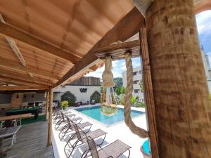 don marcos hotel