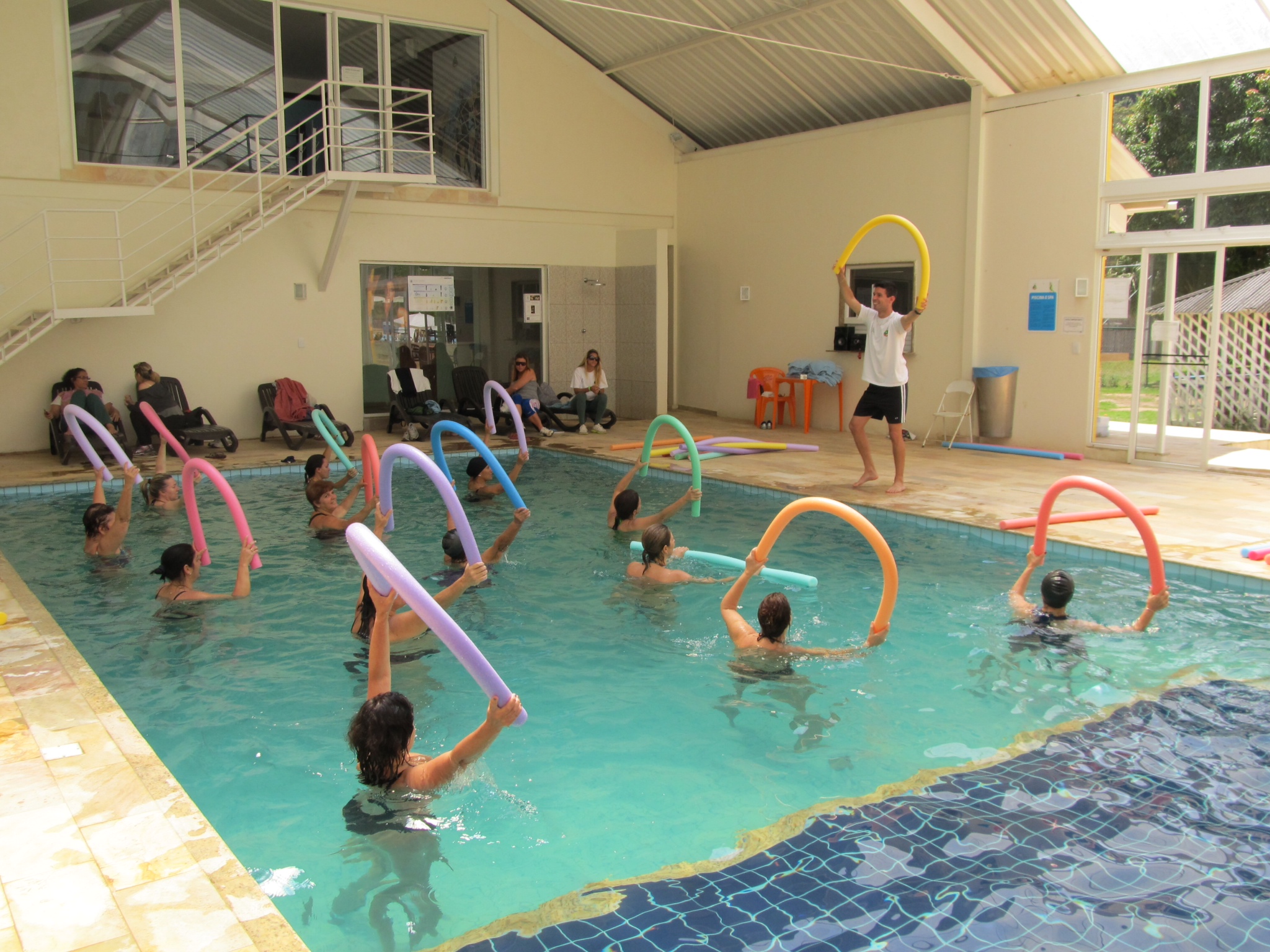 hotel fazenda santa barbara