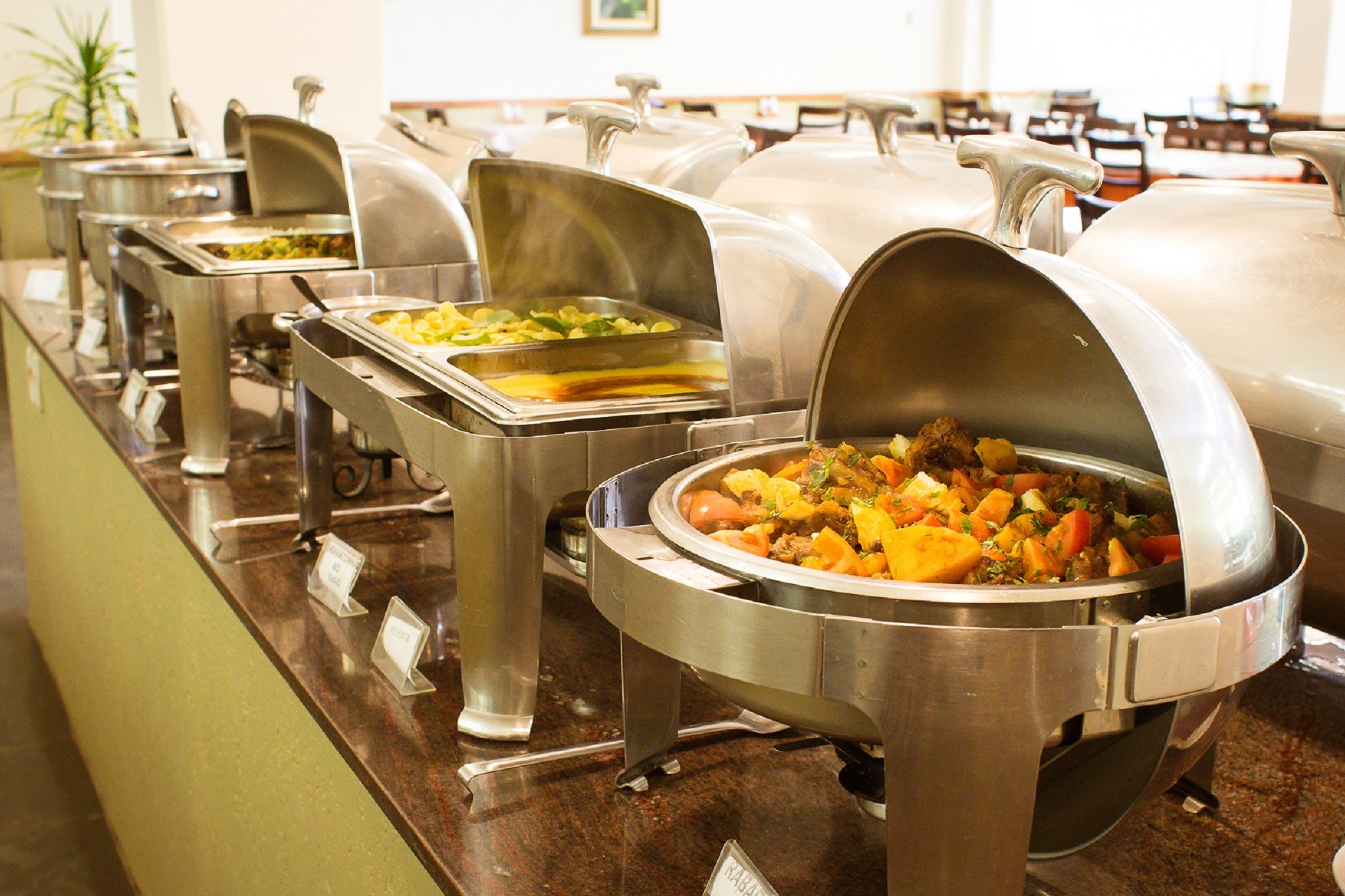 hotel fazenda santa barbara