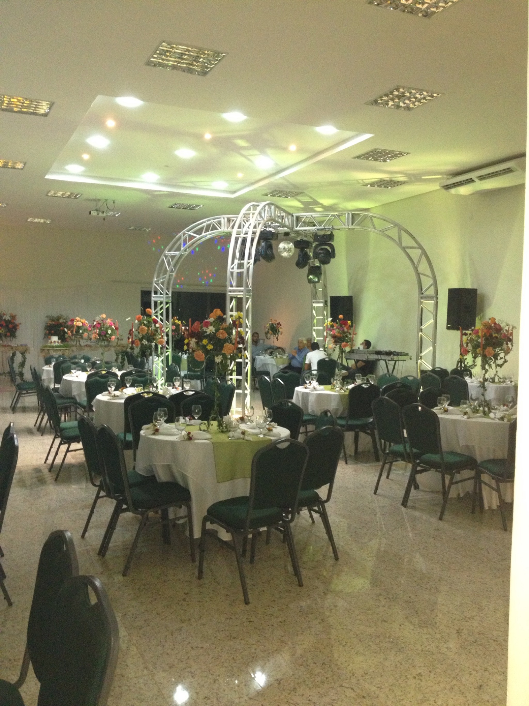 hotel fazenda santa barbara