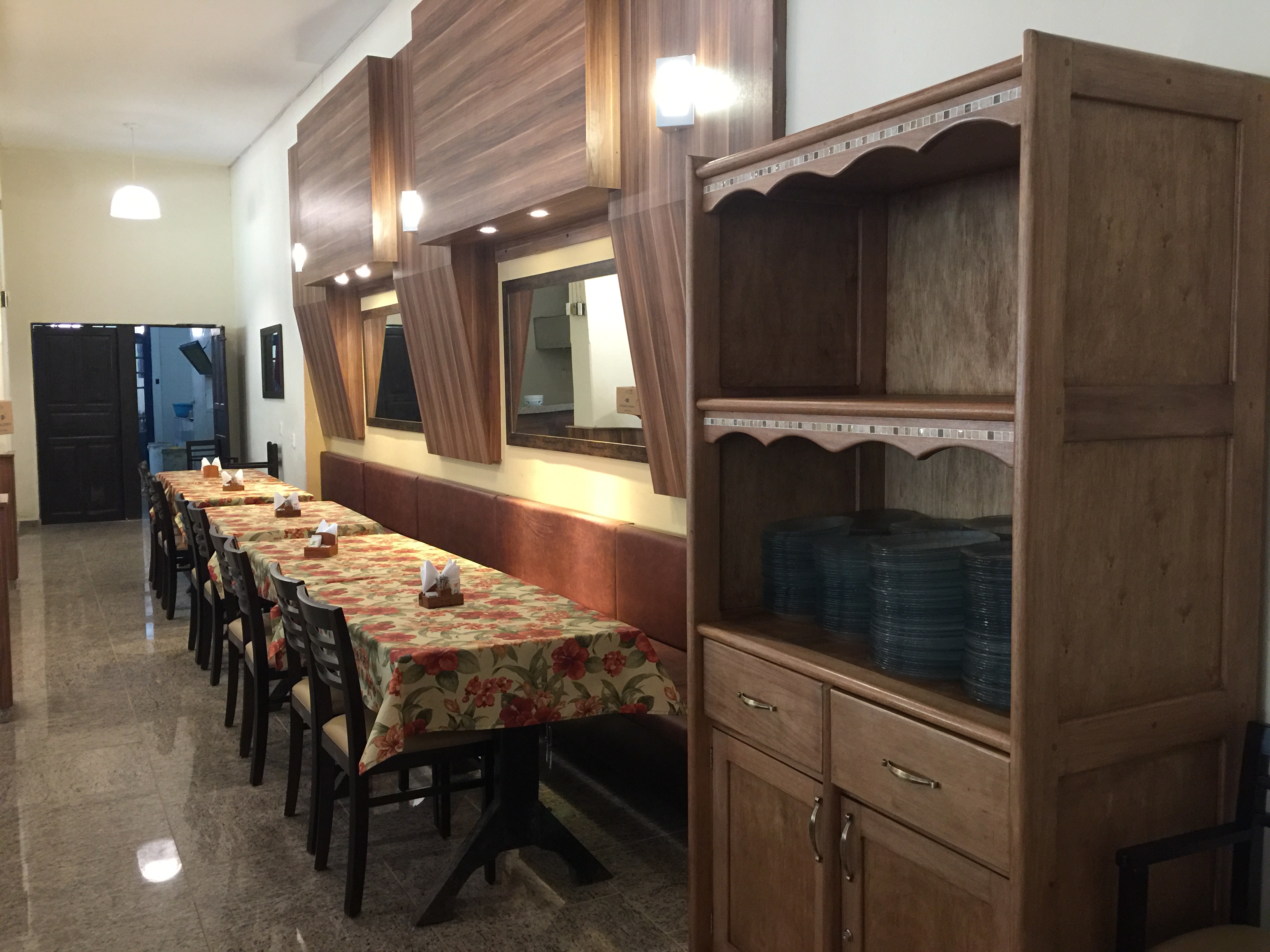 hotel fazenda santa barbara