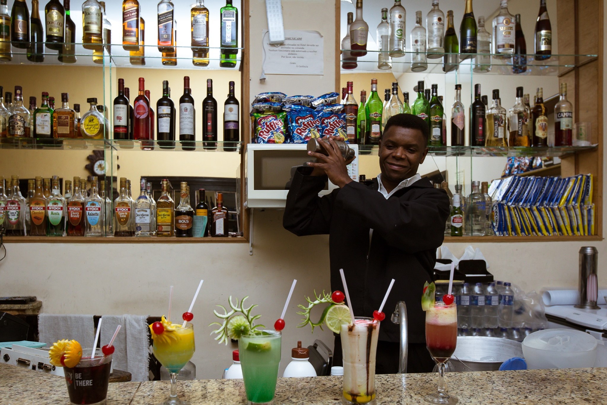 hotel fazenda santa barbara