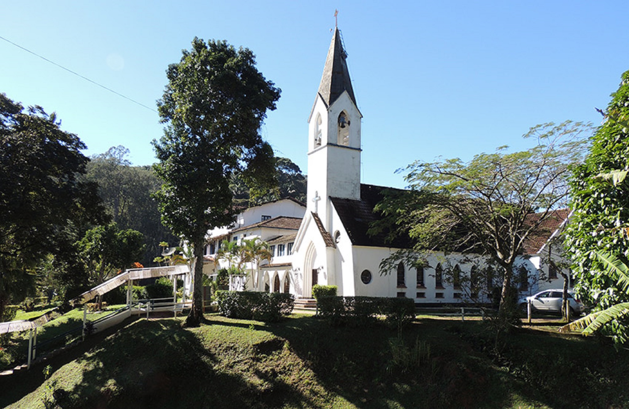 hotel fazenda santa barbara