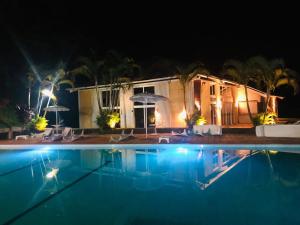 hotel fazenda santa barbara