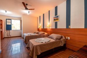 hotel fazenda santa barbara