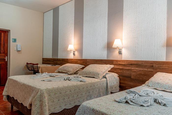 hotel fazenda santa barbara