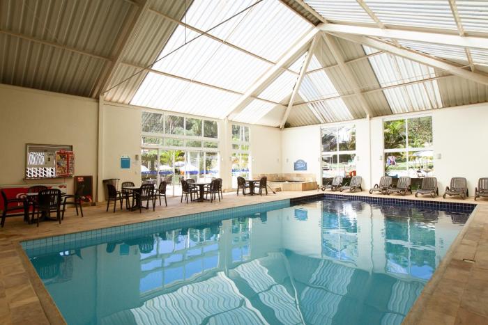 hotel fazenda santa barbara