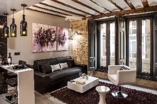 wine and soul suites