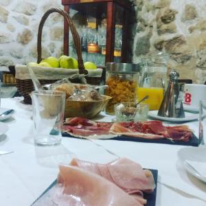 Hospederia Jaramillo,Langa De Duero>>Aranda De Duero,3 star
