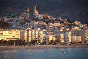 Gran H La Marina 1920,Altea>>Alicante,3.5 star