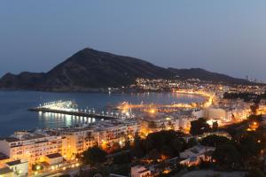 Gran H La Marina 1920,Altea>>Alicante,3.5 star