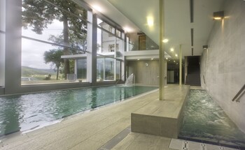 Hotel Balneario Banos Da Brea,Galicia>>Cruces,3.5 star