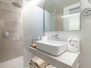 apartahotel fil suites