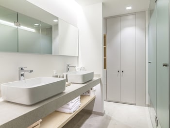 apartahotel fil suites