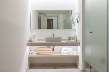 apartahotel fil suites