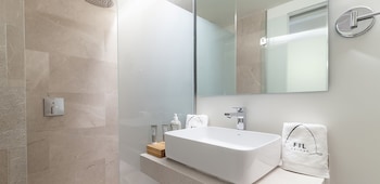apartahotel fil suites
