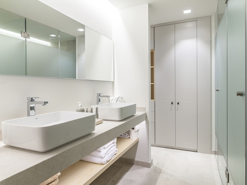 apartahotel fil suites
