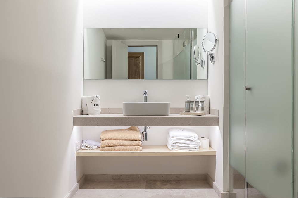 apartahotel fil suites