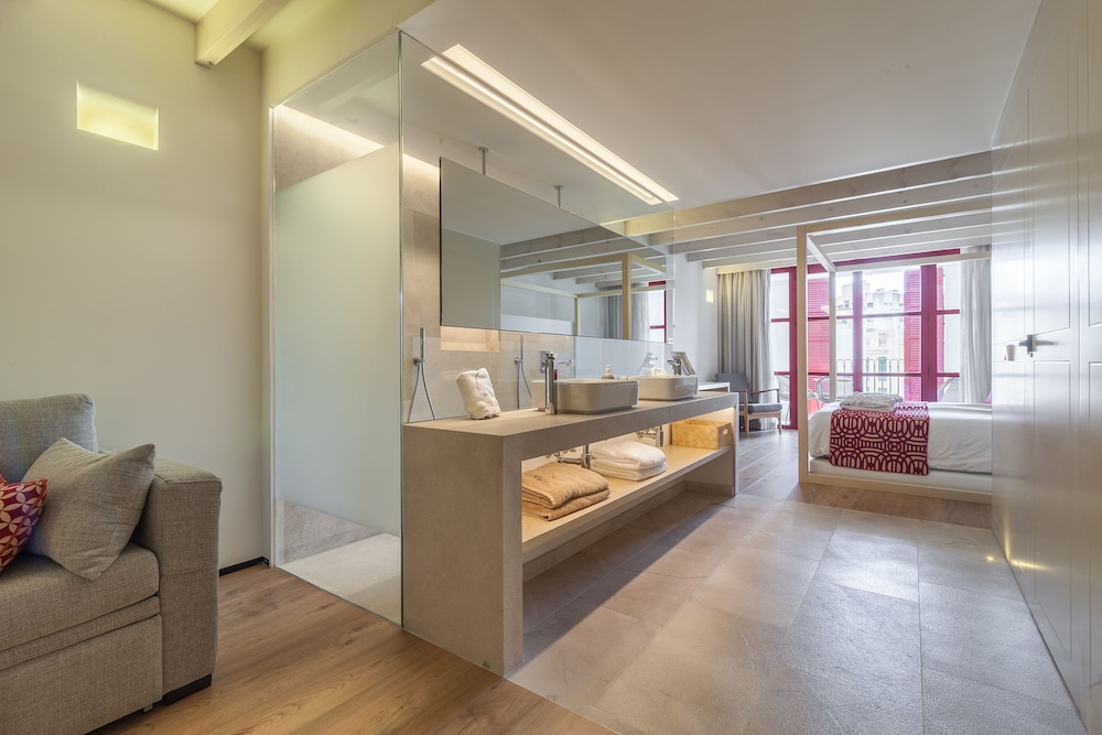 apartahotel fil suites