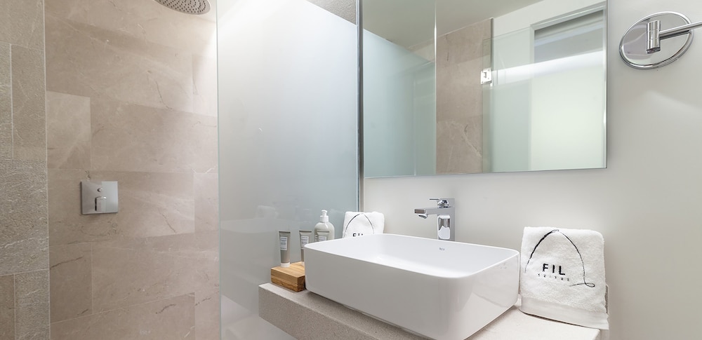 apartahotel fil suites