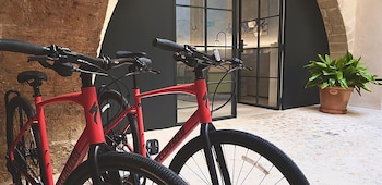 apartahotel fil suites