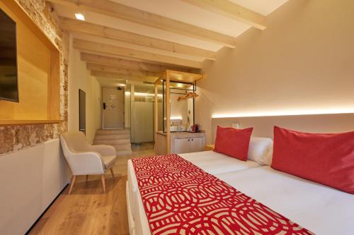 apartahotel fil suites
