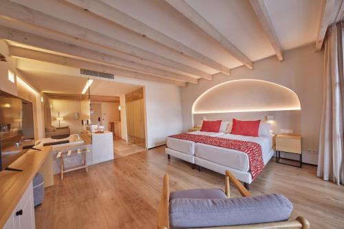 apartahotel fil suites