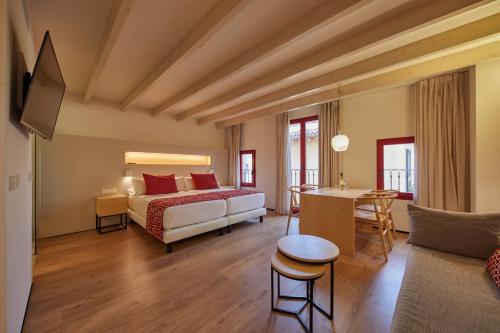 apartahotel fil suites